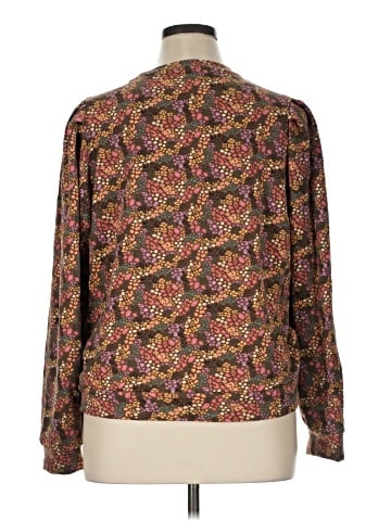 Marine Layer Pullover Sweater (view 2)