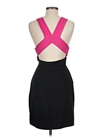 Charlotte Russe Cocktail Dress (view 2)