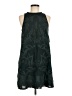 Astr 100% Polyester Black Cocktail Dress Size M - photo 1