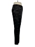 Mixit Black Casual Pants Size XL - photo 4