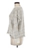 DKNY Tweed Gray Pullover Sweater Size M - photo 5