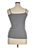 GNW Gray Tank Top Size XL - photo 2
