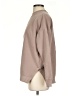 Victoria's Secret Brown Sweatshirt Size S - photo 5