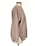 Victoria's Secret Brown Sweatshirt Size S - photo 4