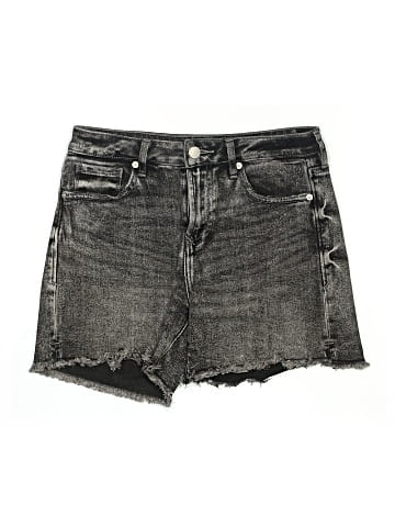 Dear John Denim Shorts (view 1)