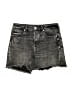 Dear John Gray Denim Shorts Size 27 waist - photo 1