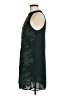 Astr 100% Polyester Black Cocktail Dress Size M - photo 5