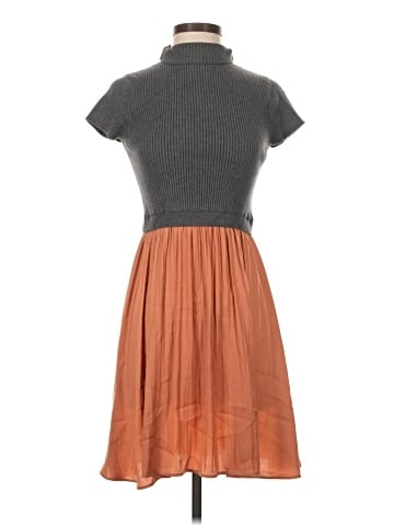 Anthropologie Casual Dress (view 1)