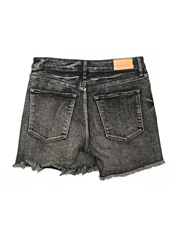 Dear John Denim Shorts (view 2)