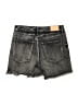 Dear John Gray Denim Shorts Size 27 waist - photo 2