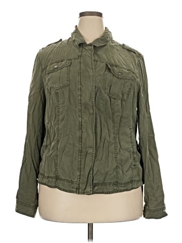 Torrid Jacket (view 1)
