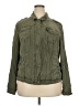 Torrid Green Jacket Size 2X Plus (2) - photo 1