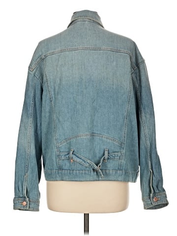 Pilcro Denim Jacket (view 2)