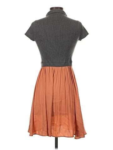 Anthropologie Casual Dress (view 2)