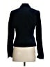 J.Crew 100% Cotton Blue Blazer Size 2 - photo 2