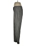 Liz Claiborne Houndstooth Gray Dress Pants Size 12 - photo 5