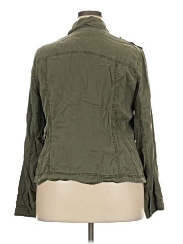 Torrid Jacket (view 2)