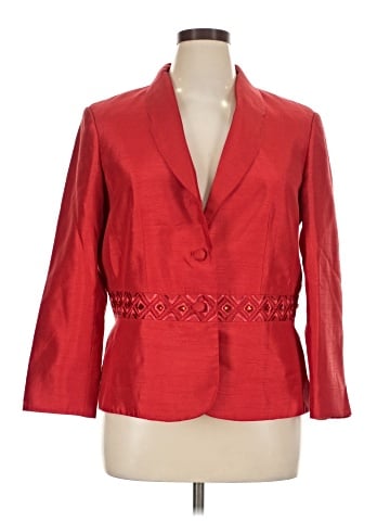 Emily... Blazer (view 1)