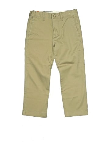 Crewcuts Outlet Khakis (view 1)