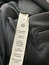 Lululemon Athletica Black Jacket Size 2 - photo 6