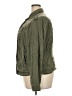 Torrid Green Jacket Size 2X Plus (2) - photo 5