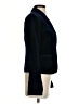 J.Crew 100% Cotton Blue Blazer Size 2 - photo 4