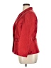 Emily... Red Blazer Size 16 - photo 5