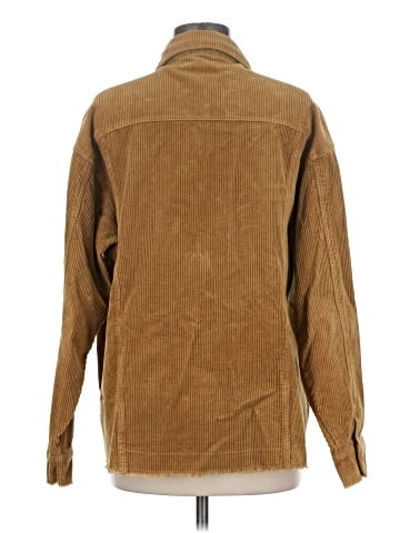 CLEO + WOLF Jacket (view 2)