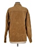 CLEO + WOLF 100% Cotton Brown Jacket Size M - photo 2