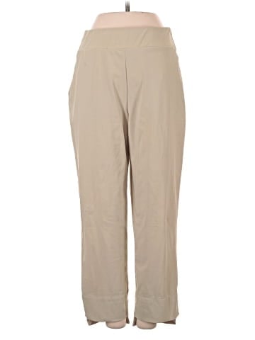 ADAY Casual Pants (view 1)