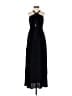 Forever 21 100% Rayon Black Cocktail Dress Size S - photo 1