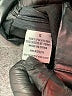 Unbranded Black Casual Pants Size S - photo 8