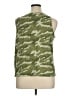 Old Navy 100% Cotton Green Tank Top Size XL - photo 2