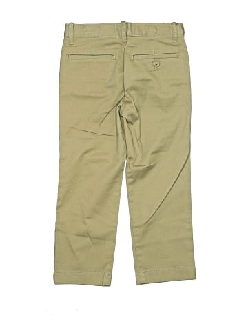 Crewcuts Outlet Khakis (view 2)