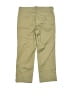 Crewcuts Outlet Solid Tan Khakis Size 4 - photo 2