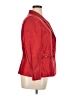 Emily... Red Blazer Size 16 - photo 4