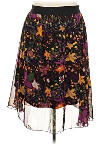 Lularoe Casual Skirt (view 1)