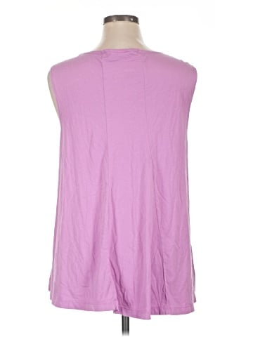 bryn WALKER Sleeveless Top (view 2)