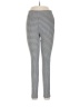 Zara Houndstooth Gray Leggings Size M - photo 1