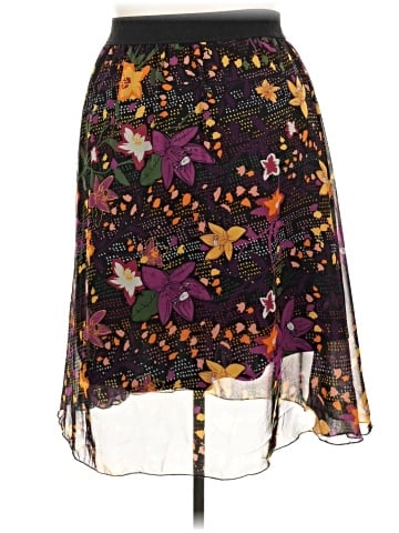 Lularoe Casual Skirt (view 2)