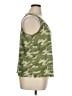 Old Navy 100% Cotton Green Tank Top Size XL - photo 4