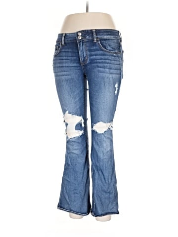 American Eagle Outfitters Jeans (view 1)