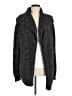 Theory Black Cardigan Size M - photo 1
