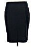 Insight Solid Black Formal Skirt Size 16 - photo 2