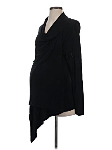 Motherhood Long Sleeve T-Shirt (view 1)