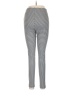 Zara Houndstooth Gray Leggings Size M - photo 2