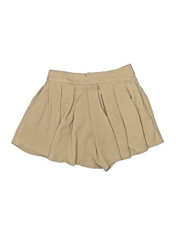 June & Hudson Skort (view 2)