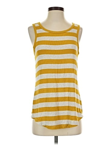 CAbi Sleeveless T-Shirt (view 1)