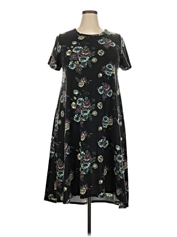 Lularoe Casual Dress (view 1)