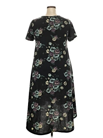 Lularoe Casual Dress (view 2)